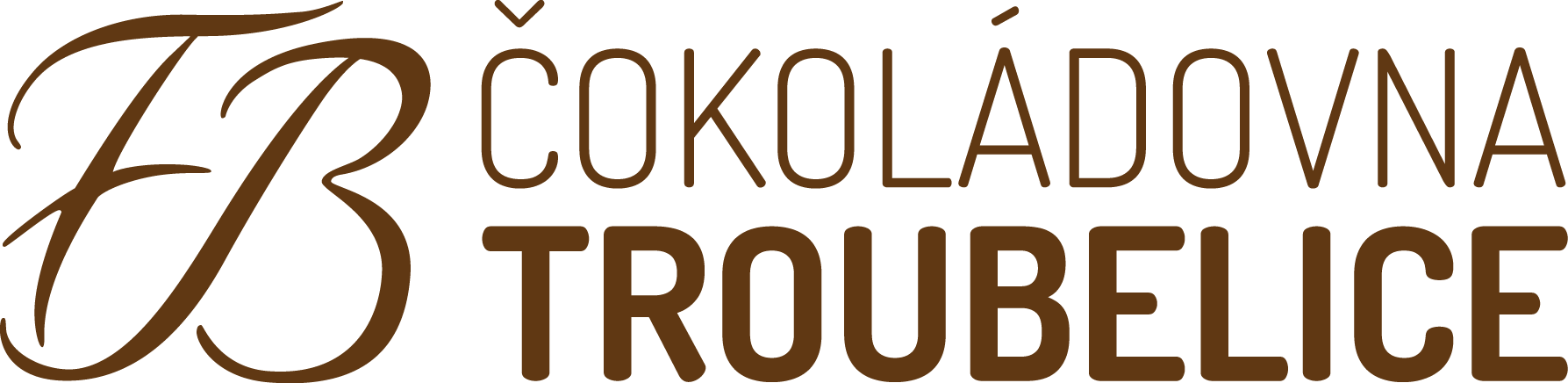 Čokoladovna Troubelice