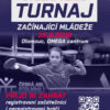 První okresní turnaj mládeže v sezóně 2026/27